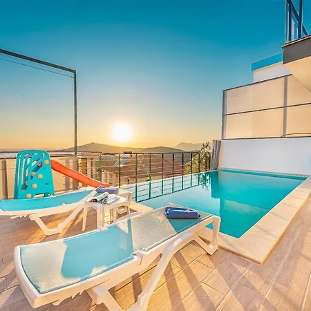 Kayras-1 فيلة Bezirgan