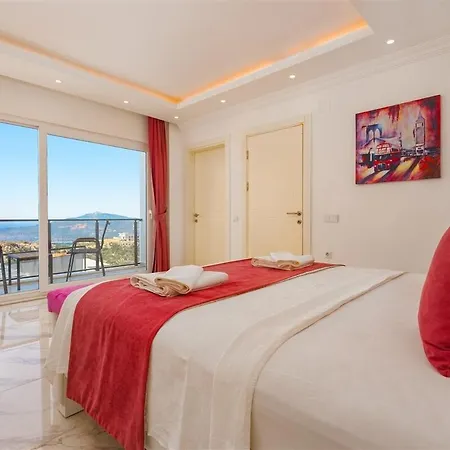 فيلة Kayras-1 Bezirgan