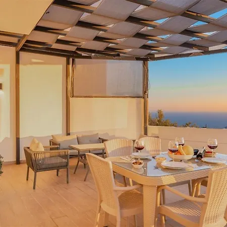 Kayras-1 فيلة Bezirgan