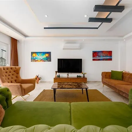 Kayras-1 فيلة Bezirgan